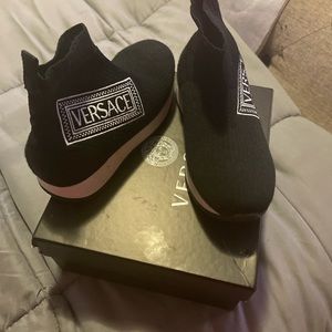 Versace sneakers